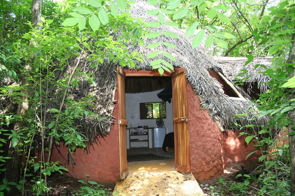Mundo Milo Eco Lodge Paraíso Habitación foto