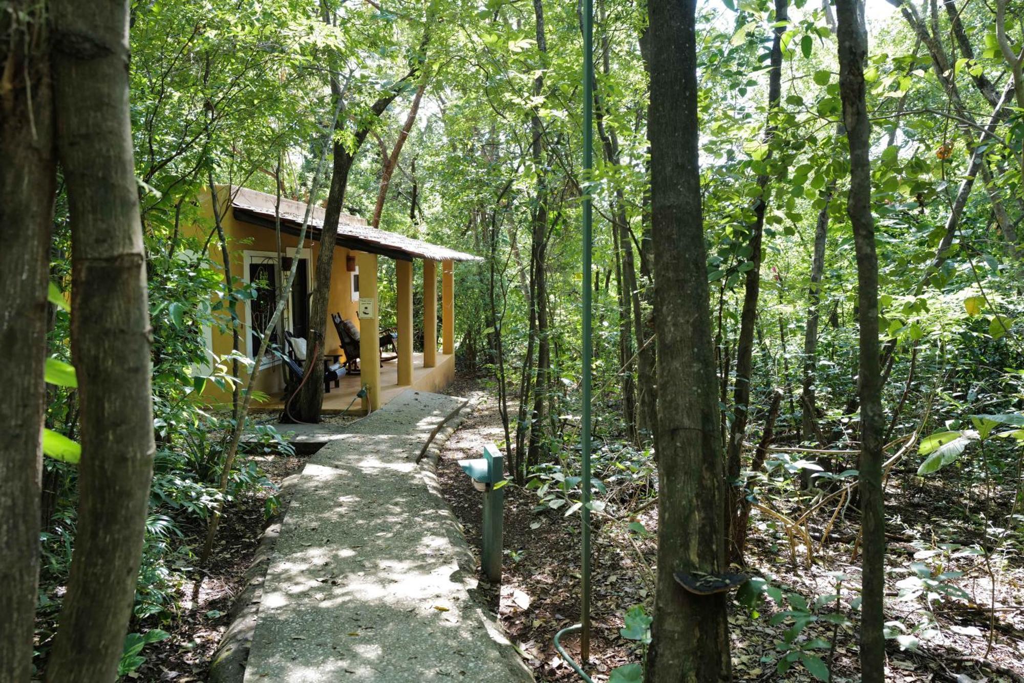 Mundo Milo Eco Lodge Paraíso Exterior foto