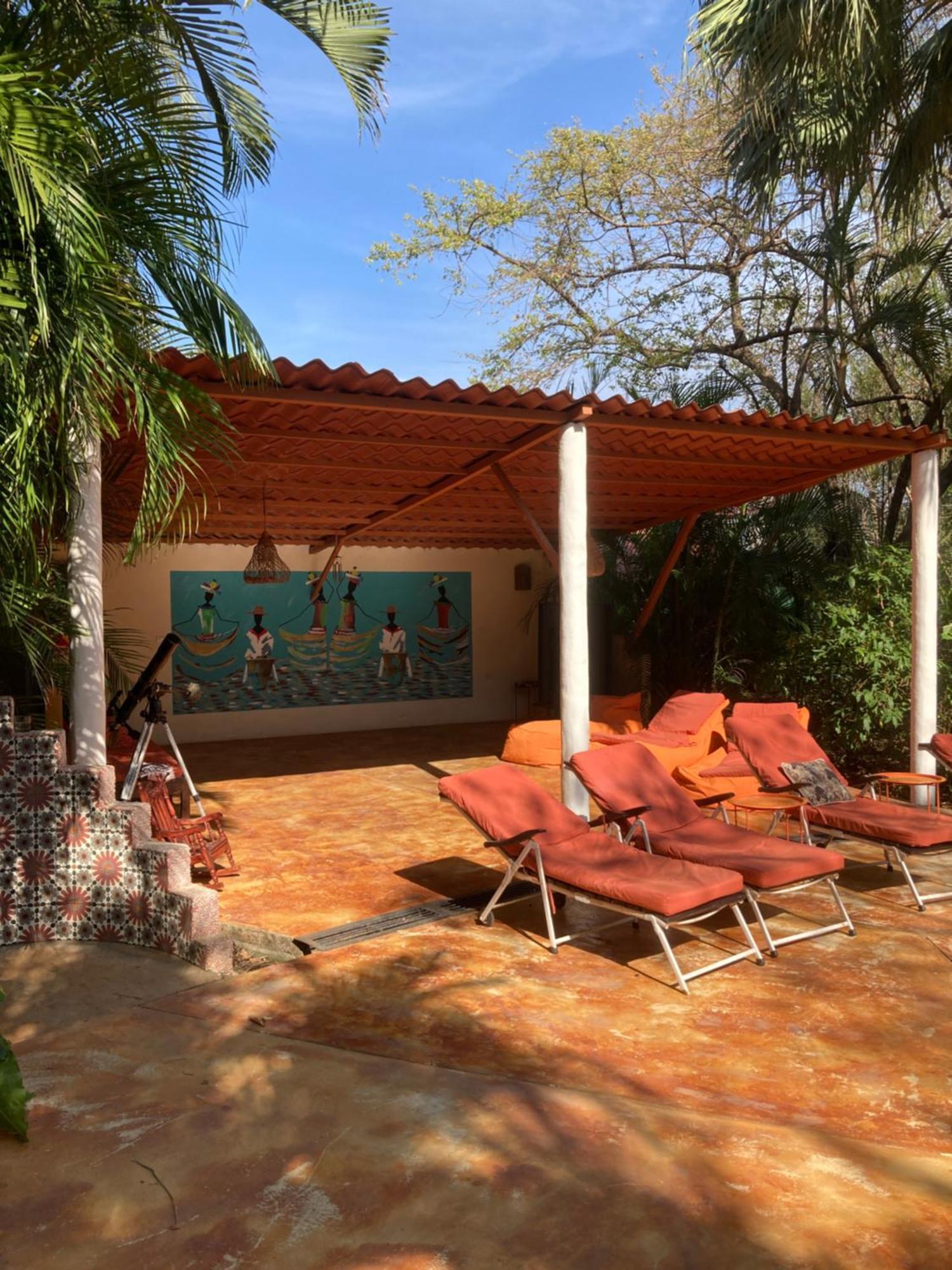 Mundo Milo Eco Lodge Paraíso Exterior foto