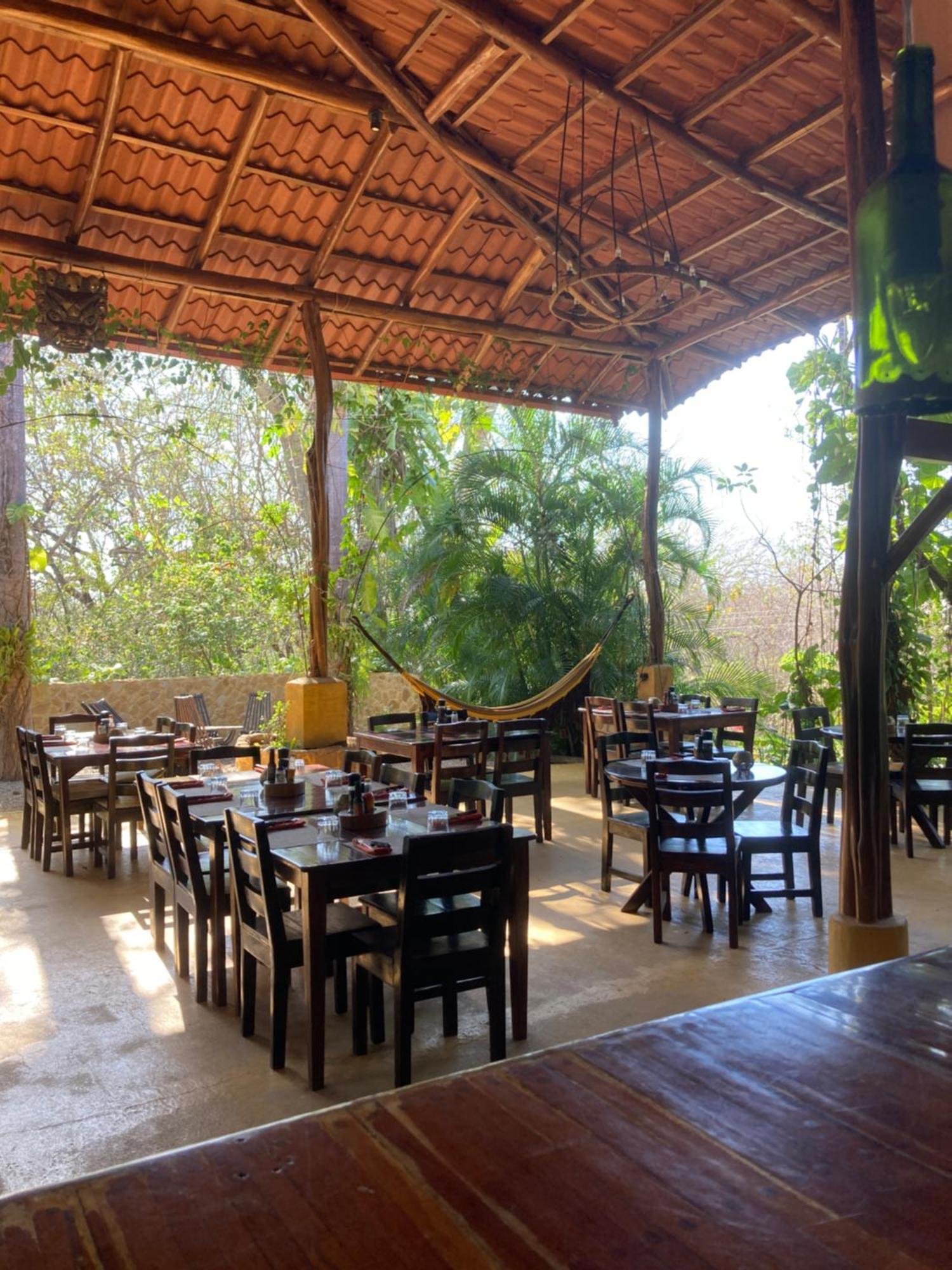 Mundo Milo Eco Lodge Paraíso Exterior foto