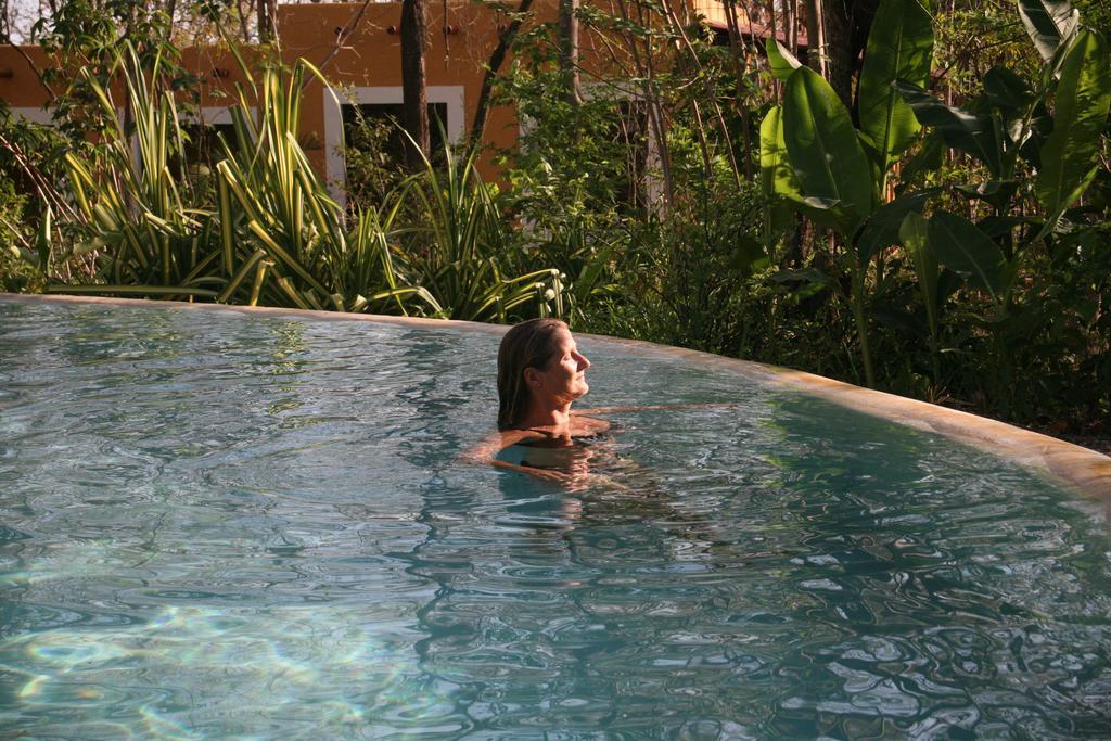 Mundo Milo Eco Lodge Paraíso Exterior foto