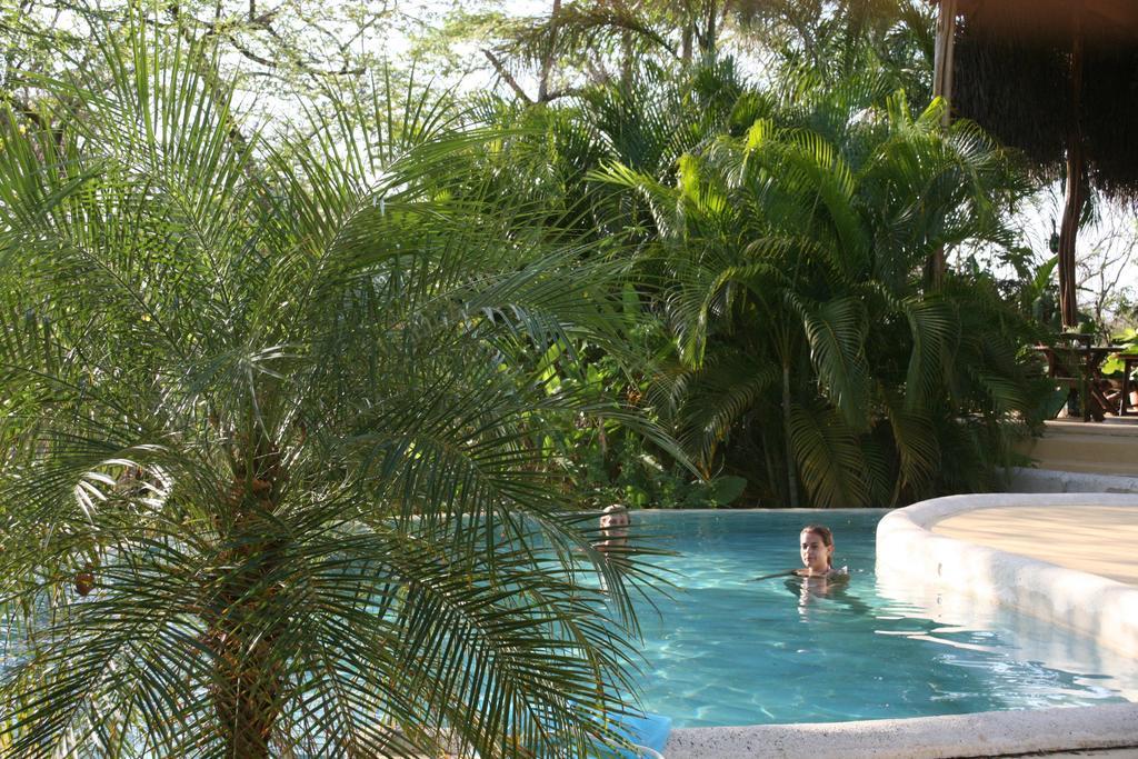 Mundo Milo Eco Lodge Paraíso Exterior foto