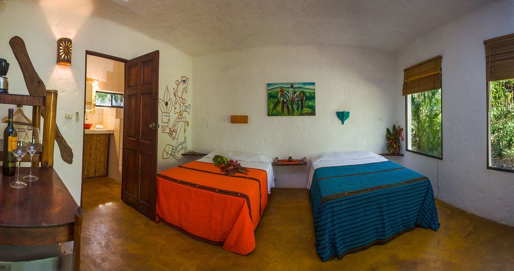 Mundo Milo Eco Lodge Paraíso Exterior foto