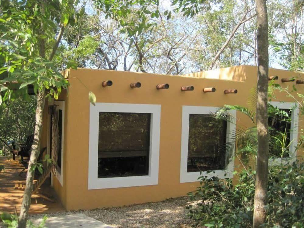 Mundo Milo Eco Lodge Paraíso Exterior foto