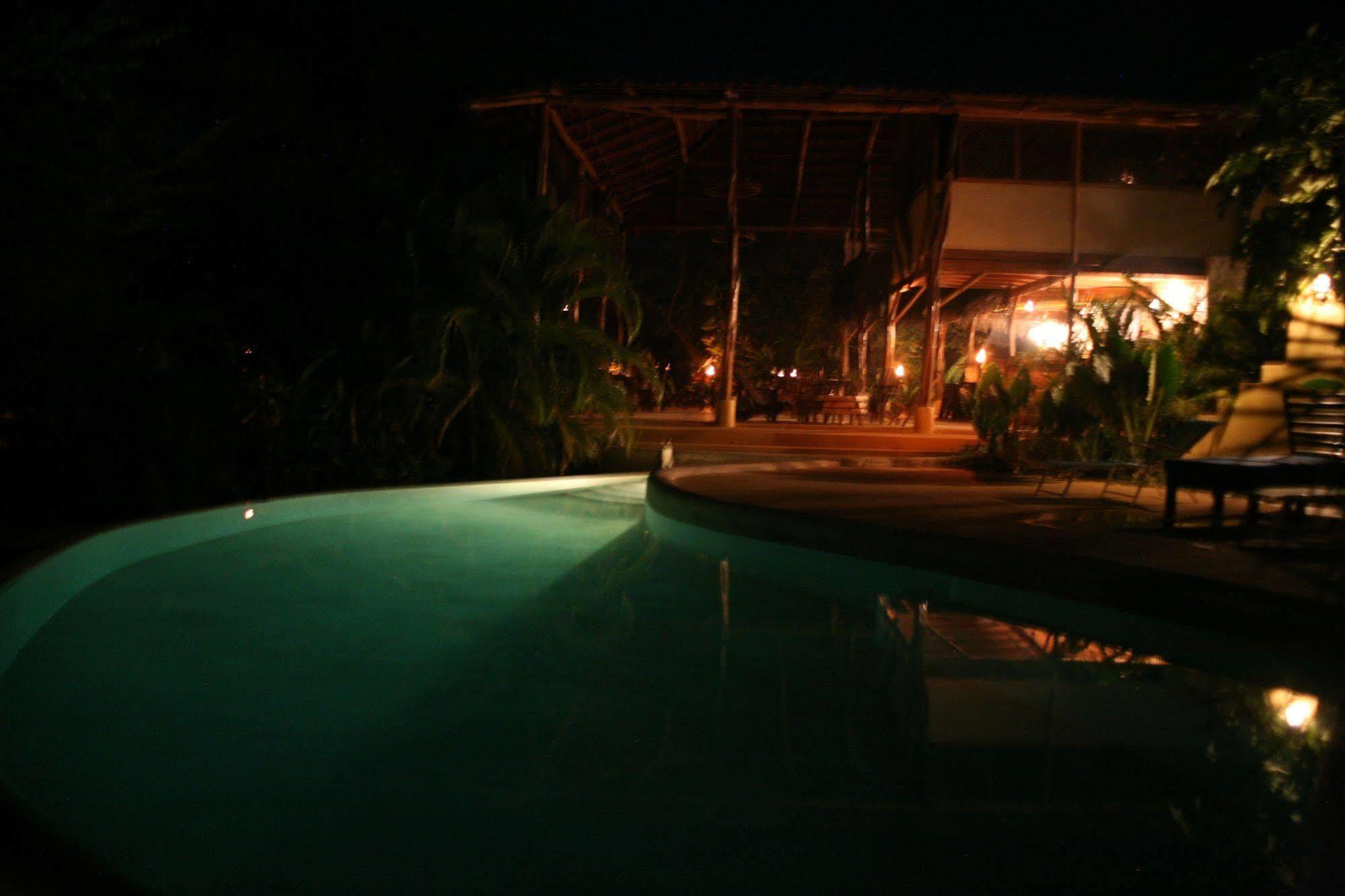Mundo Milo Eco Lodge Paraíso Exterior foto